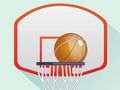 Hra Rychlý basketbal 