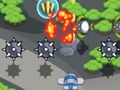 Hra Battle Sky