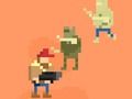Hra Pixel Shot