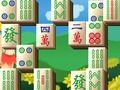 Hra Víla Triple Mahjong 