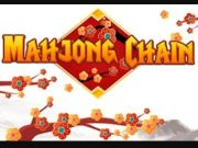 Hra Mahjong řetěz 