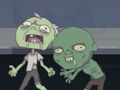 Hra Psaní Zombie 