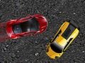 Hra Fancy Cars Chase