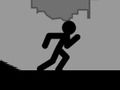 Hra Stickman běží