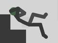 Hra Stickman: Hadrová panenka 