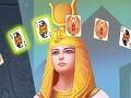 Hra Egypt solitaire