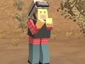 Hra PUBG Pixel