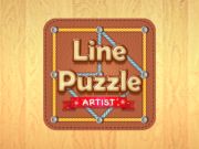 Hra Line Puzzle Artist