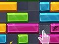Hra Puzzle Blok 