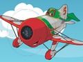 Hra Disney Planes Omalovánky 