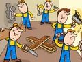 Hra Toons rozdíly