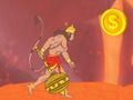 Hra Hanuman Adventure