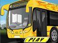 Hra Městská autobusová jízda 