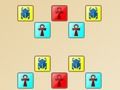 Hra Cestovní Puzzle 