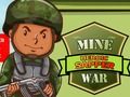 Hra Moje válka hrdinský Sapper