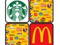 Hra Logo Memory Food Edition