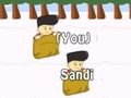 Hra Sack Race online