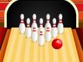 Hra Go Bowling 2