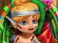 Hra Tinker Baby nouzové