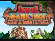 Hra Jewel Mahjongg