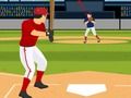 Hra Ultimate Baseball