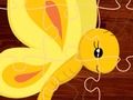 Hra Butterfly Puzzle Challenge