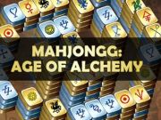 Hra Mahjong: Věk alchymie
