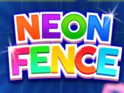 Hra Neon plot 