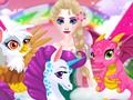 Hra Magic Zoo