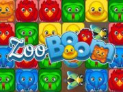 Hra Zoo Boom
