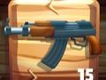 Hra Fusion zbraní 