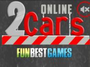 Hra 2 auta online 