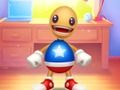 Hra Super Buddy Kick