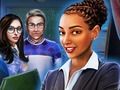 Hra Akademie Twilight 