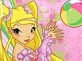 Hra Winx puzzle set 2 