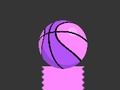Hra Ultimate Dunk Hoop