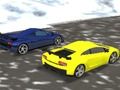 Hra Hill Drift 3d