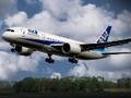 Hra Boeing Dreamliner Puzzle