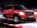 Hra Luxusní Suv Puzzle 