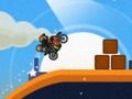 Hra Motor Hero
