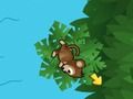 Hra Monkey Jumper
