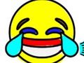 Hra Zpátky do školy: Emoji Coloring 