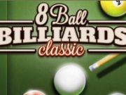 Hra 8 Ball Online