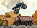 Hra Risk jumper