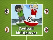 Hra Fotbal Multiplayer 