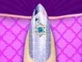 Hra Magic Nail Spa