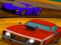 Hra Demolice Sky Car 2019