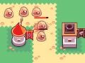 Hra Slime Rush Tower Defense 2