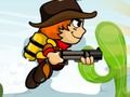 Hra Rocky The Jetpack Boy