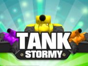 Hra Útočný tank 